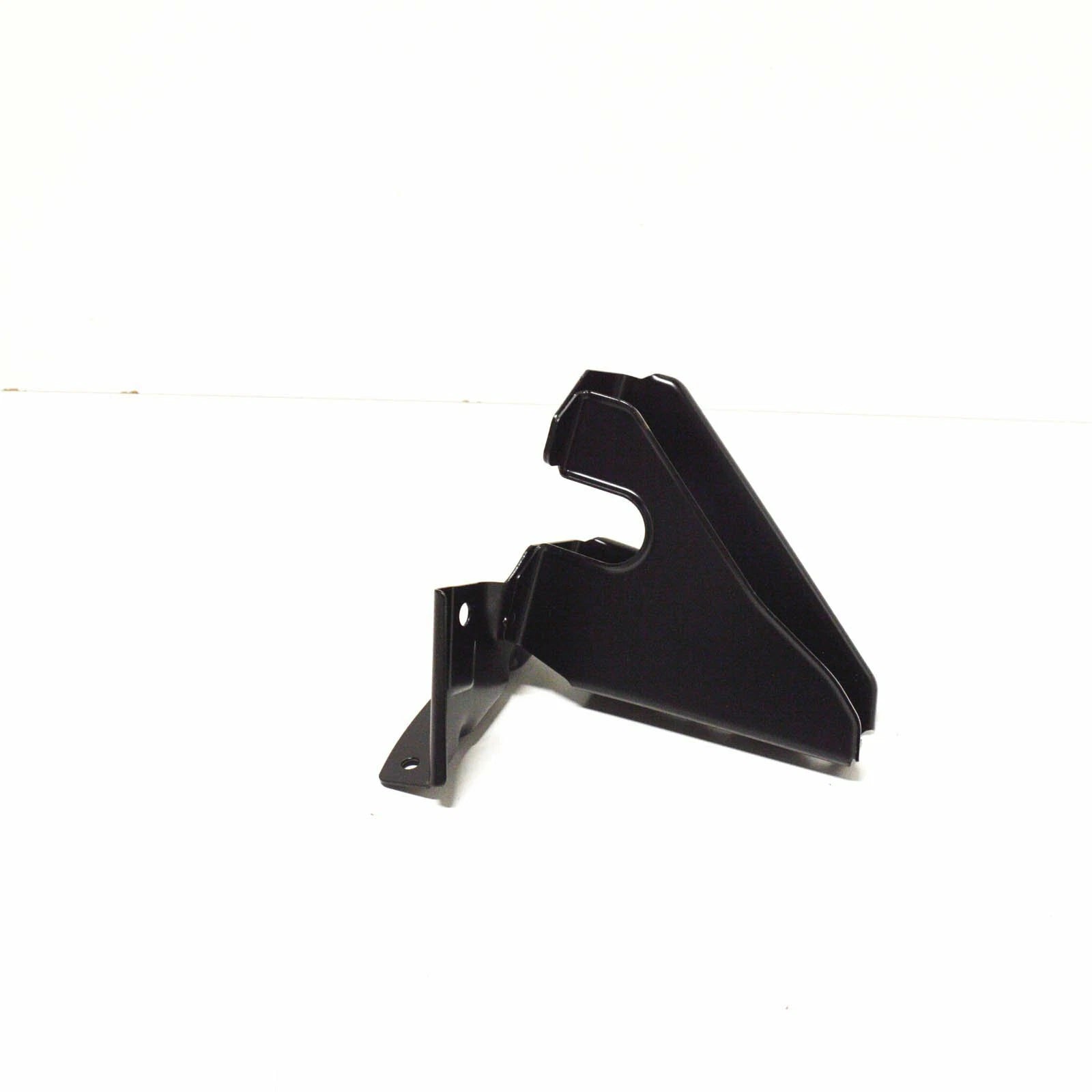 NEW BMW 3 E93 M3 RADIATOR RIGHT LOCK PLATE 51648040554 8040554 ORIGINAL