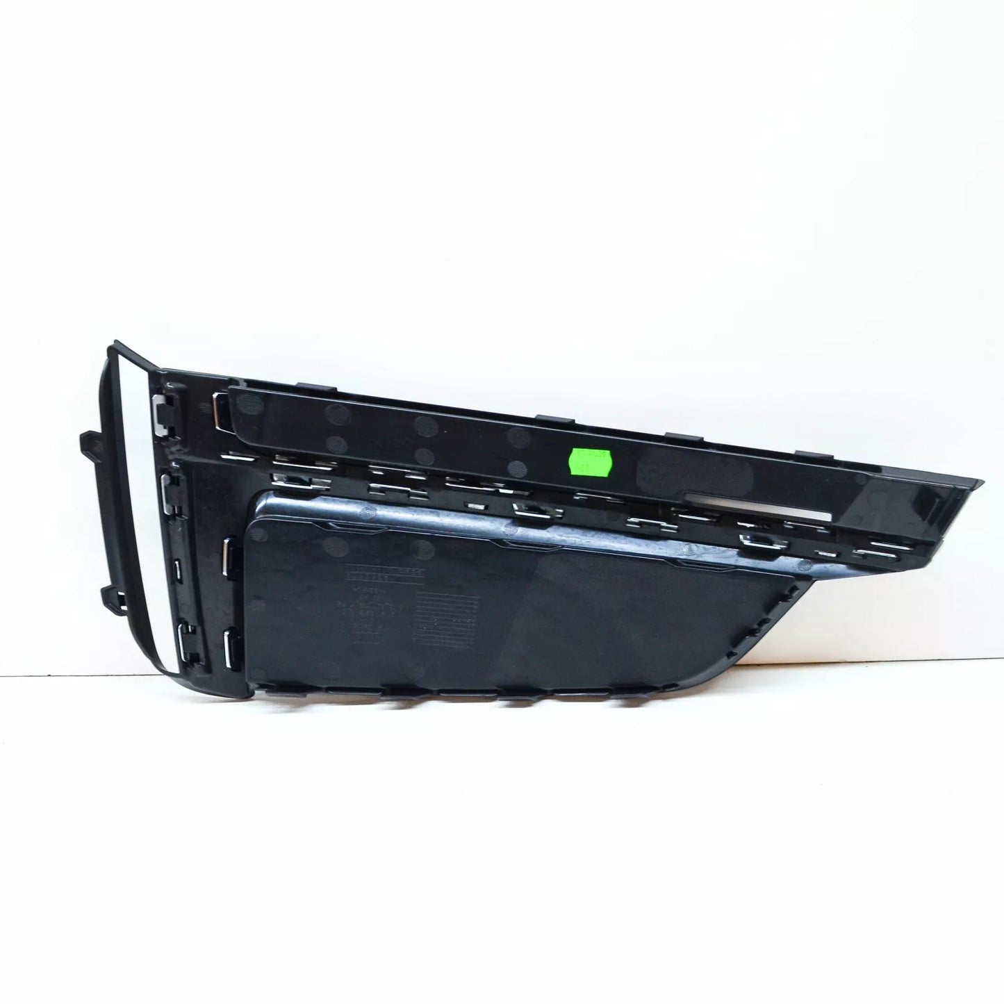 NEW AUDI A5 8W6 FRONT RIGHT AIR GUIDE GRILLE 8W6807682KRU6