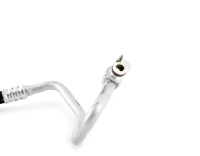 NEW BMW 1 F20 REFRIGERANT DISCHARGE HOSE LINE 64539213844 9213844 ORIGINAL