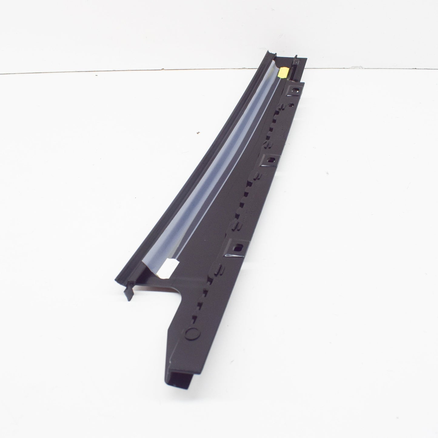 NEW AUDI A4 AVANT B8 REAR RIGHT DOOR APPLIQUE TRIM 8K0839902P9B9 ORIGINAL