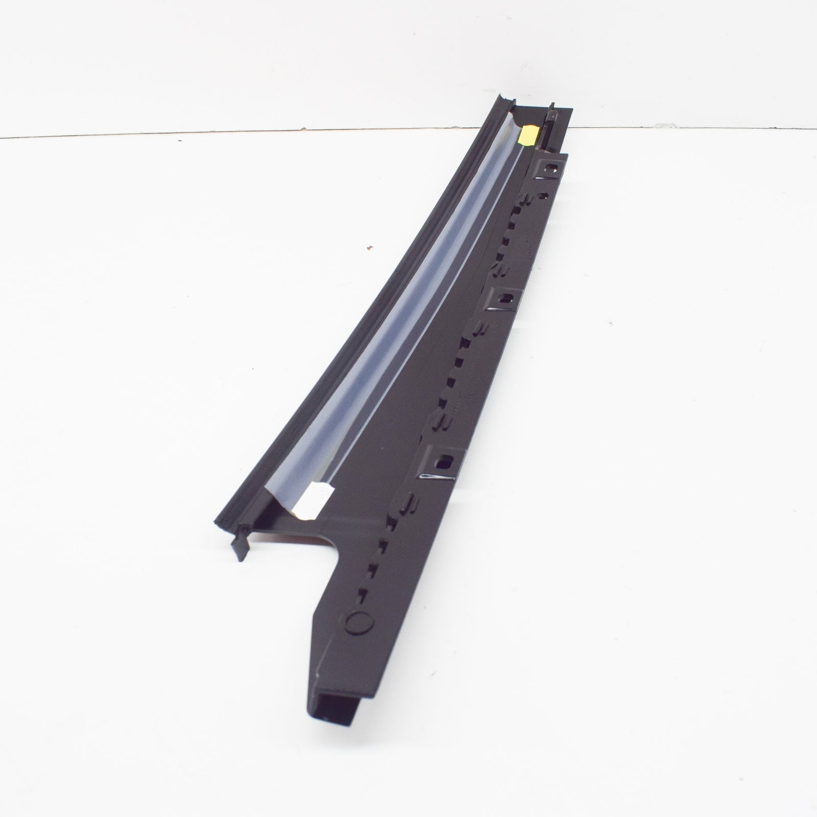 NEW AUDI A4 AVANT B8 REAR RIGHT DOOR APPLIQUE TRIM 8K0839902P9B9 ORIGINAL