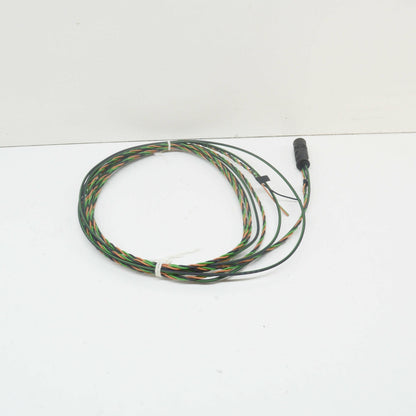 NEW AUDI A3 8V GLOW PLUG RD. CONNECTOR SLEEVE HOUSING 04L971785C ORIGINAL