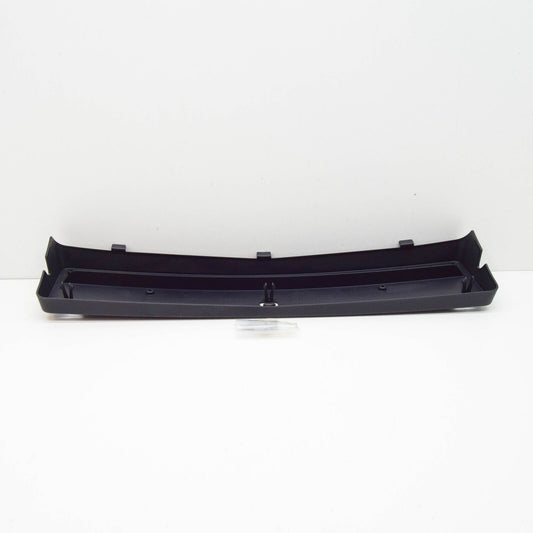 NEW MERCEDES-BENZ GLA H247 FRONT LICENSE PLATE HOLDER A2478801804 ORIGINAL