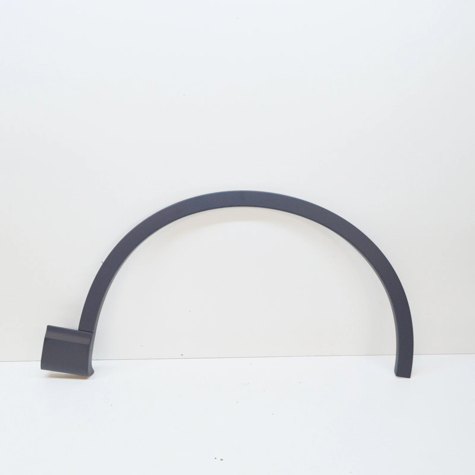 NEW AUDI Q7 4M FRONT RIGHT WHEEL ARCH TRIM COVER 4M0853718BGRU ORIGINAL