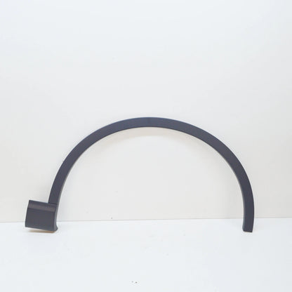 NEW AUDI Q7 4M FRONT RIGHT WHEEL ARCH TRIM COVER 4M0853718BGRU ORIGINAL