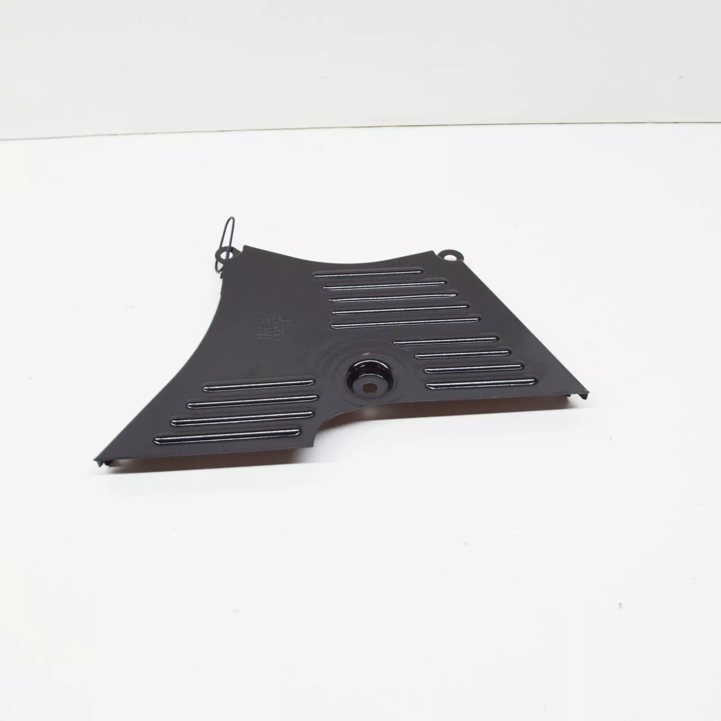 NEW VOLKSWAGEN BEETLE 9C CENTER TOOTHED BELT GUARD 038109147