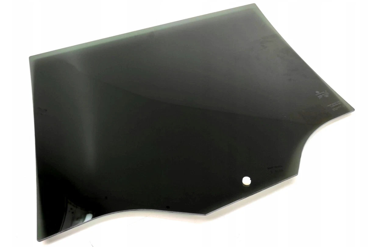 NEW VW TIGUAN AD MK2 REAR RIGHT DOOR WINDOW TINTED GLASS 5NA845026F ORIGINAL