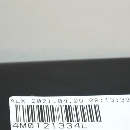 NEW AUDI Q7 4M RIGHT OUTER AIR GUIDE DUCT 4M0121334L