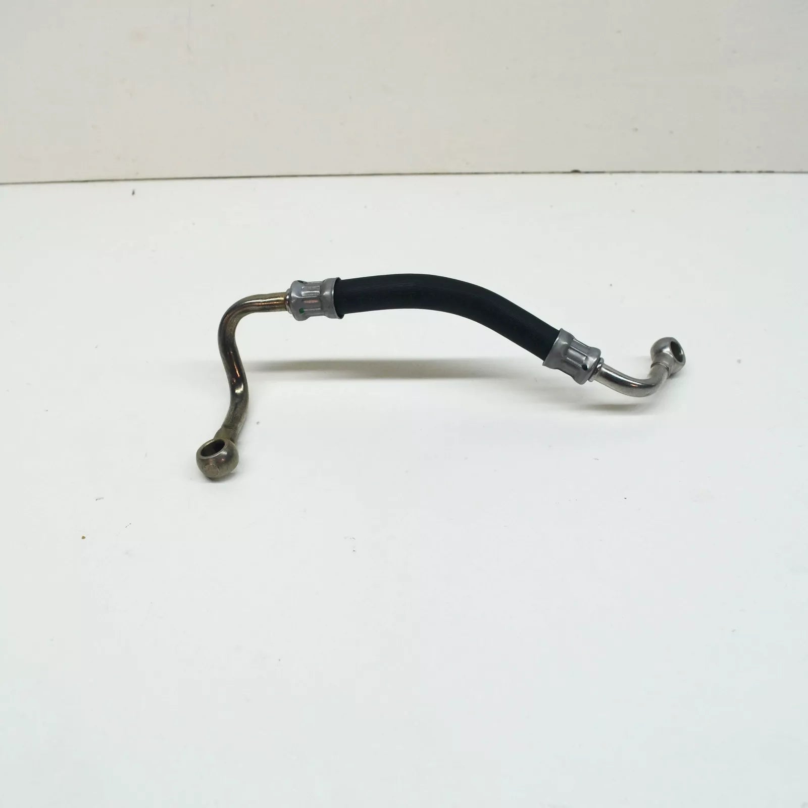 NEW BMW 3 CABRIO E93 LUBRICATION OIL TURBOCHARGER PIPE 11427800611 ORIGINAL