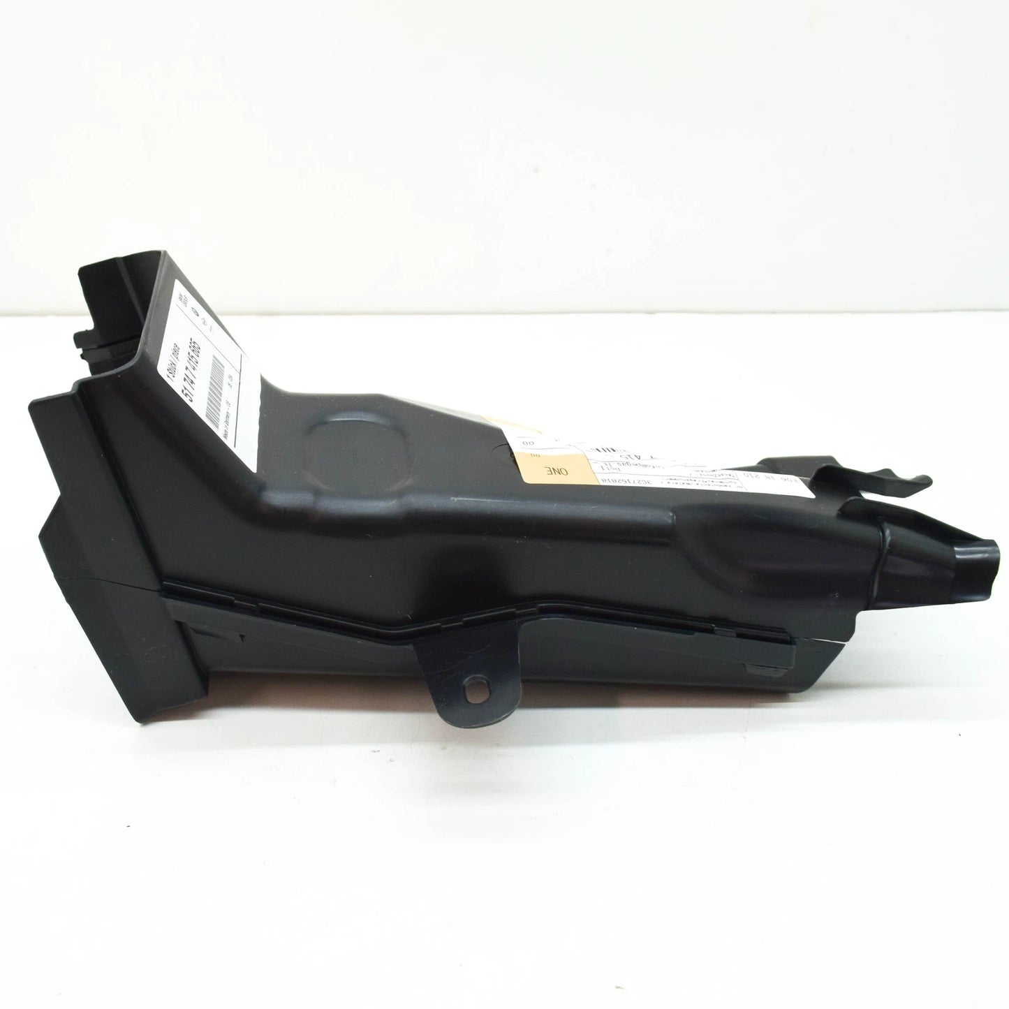 NEW BMW 6 GRAN TURISMO G32 LEFT BRAKE AIR DUCT 51747415665 ORIGINAL