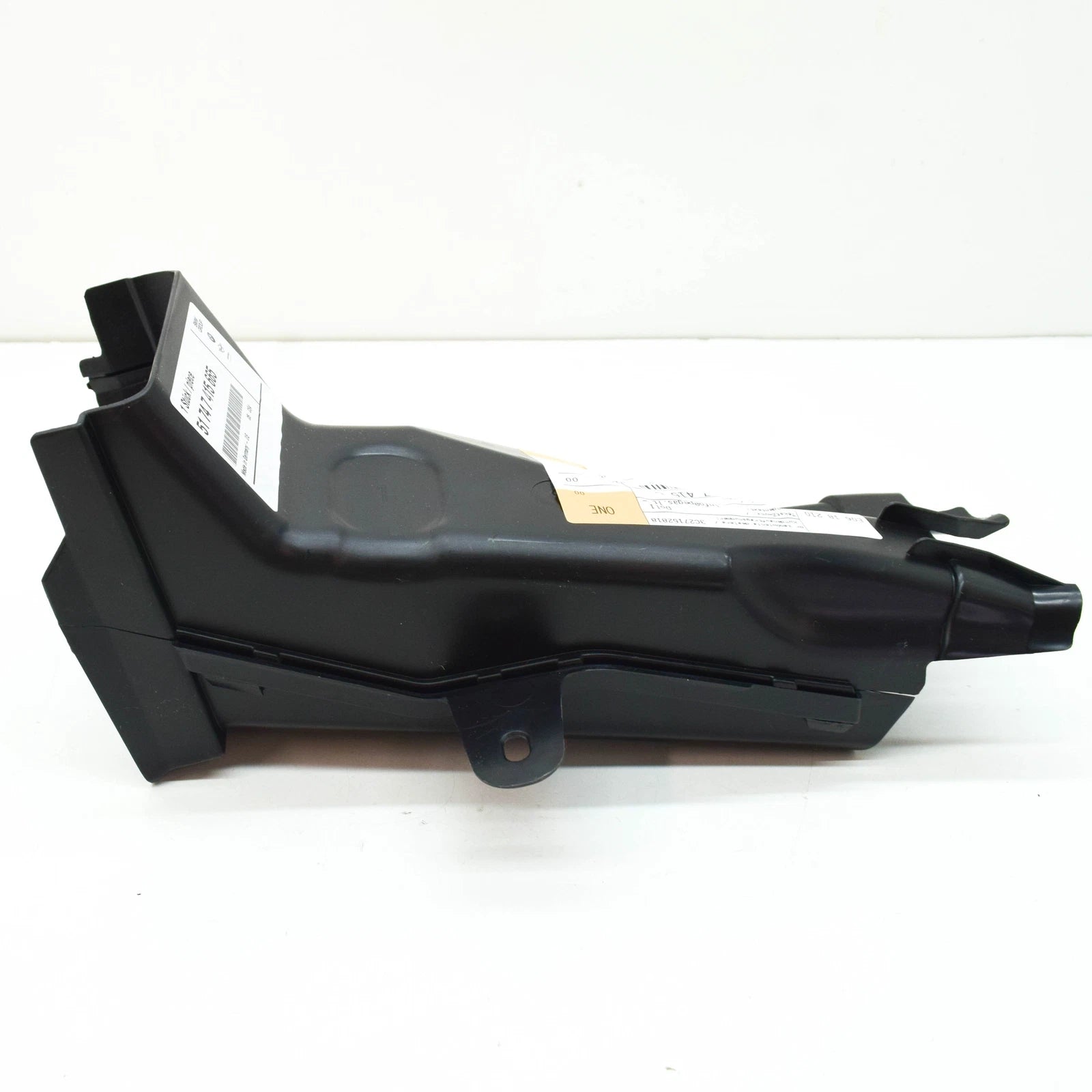 NEW BMW 6 GRAN TURISMO G32 LEFT BRAKE AIR DUCT 51747415665 ORIGINAL