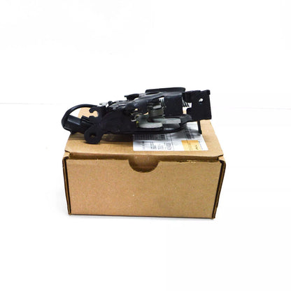 NEW BMW 7 G12 FRONT BONNET HOOD LEFT LOCK 51237347404 7347404 ORIGINAL