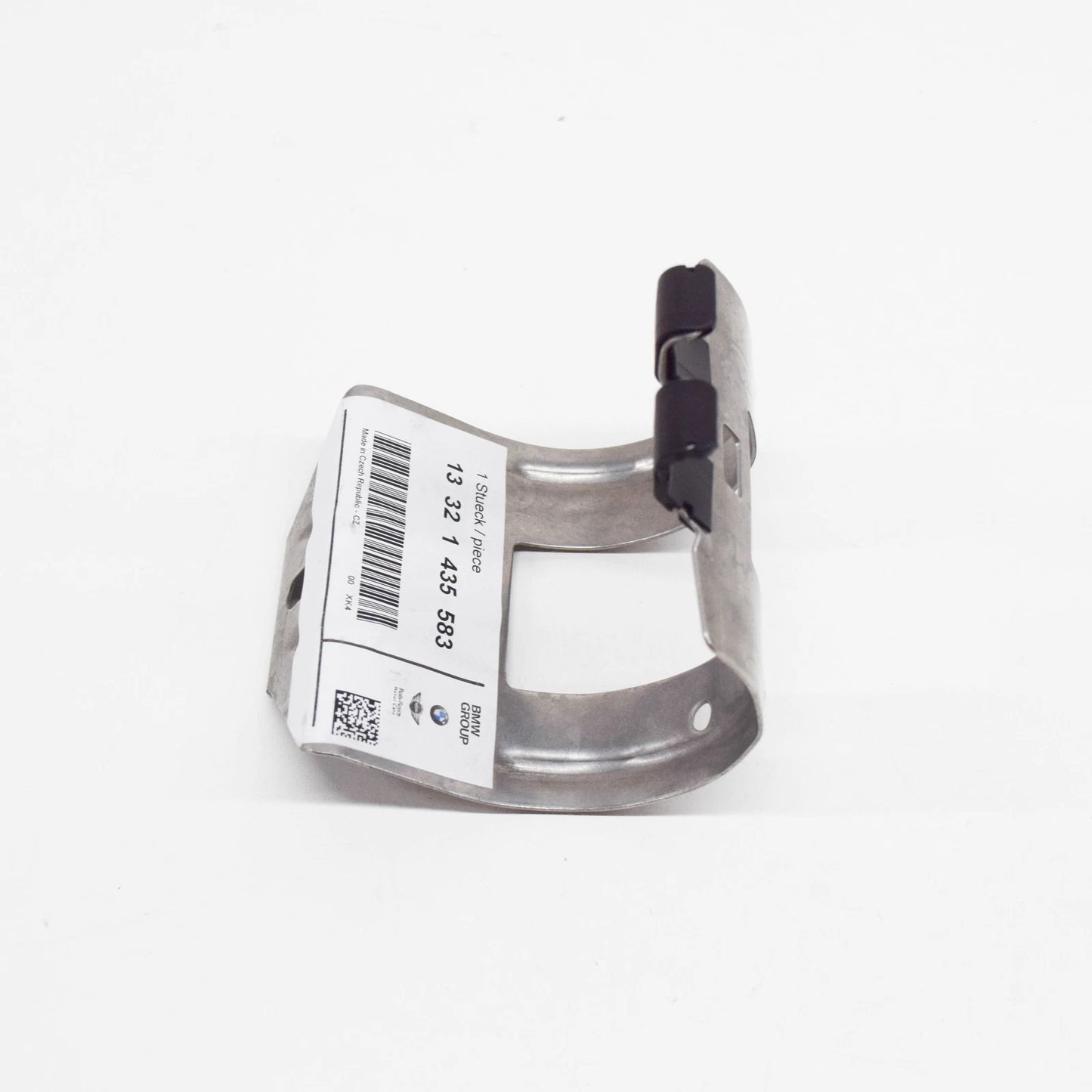 NEW BMW 3 E46 FUEL SUPPLY STRAINER BRACKET 13321435583 1435583 ORIGINAL