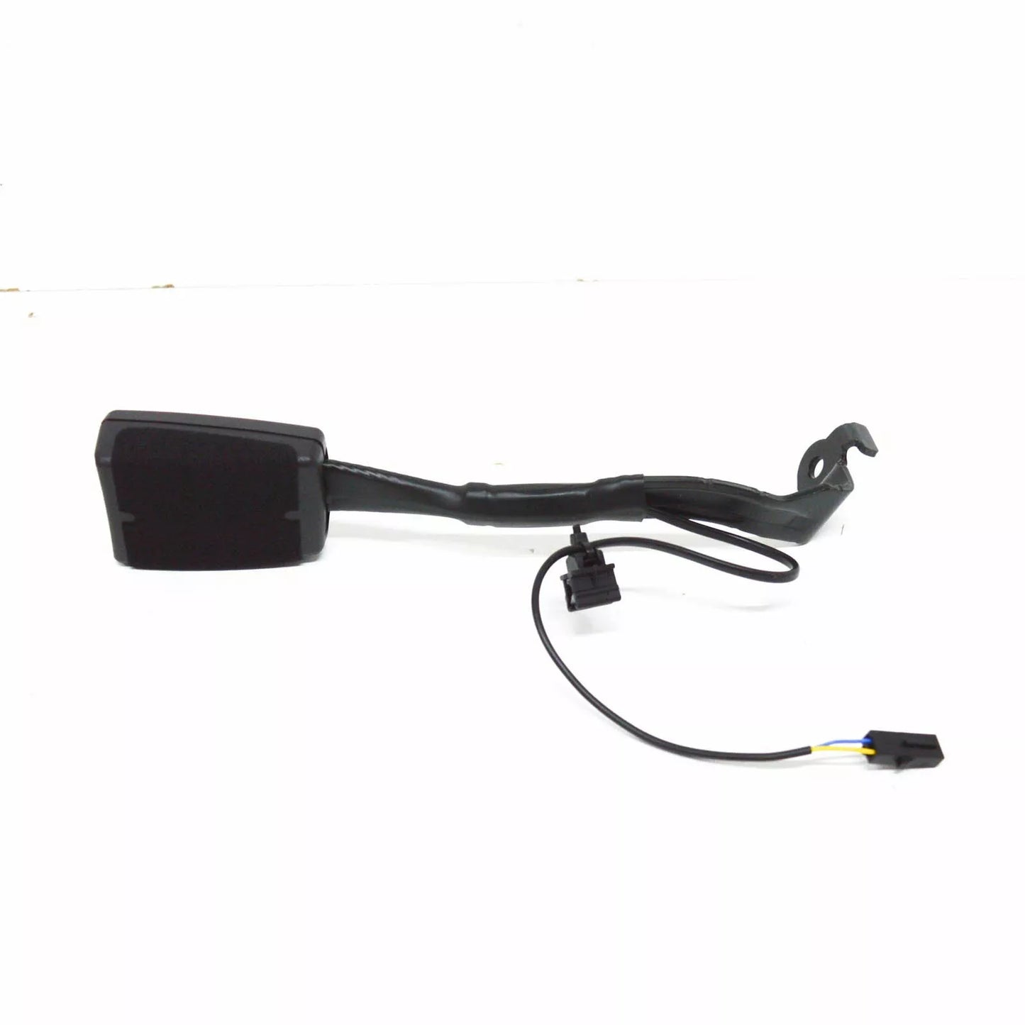 NEW VOLKSWAGEN GOLF MK6 FRONT RIGHT SEAT BUCKLE 1K3857756BEYLZ