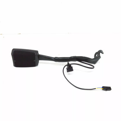 NEW VOLKSWAGEN GOLF MK6 FRONT RIGHT SEAT BUCKLE 1K3857756BEYLZ