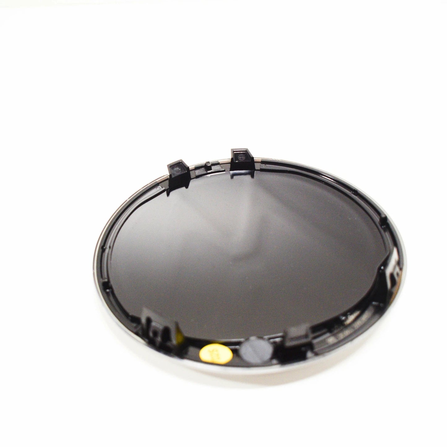 NEW VOLKSWAGEN POLO MK6 FRONT BUMPER RADIATOR GRILLE BADGE 2GA853601JZA ORIGINAL