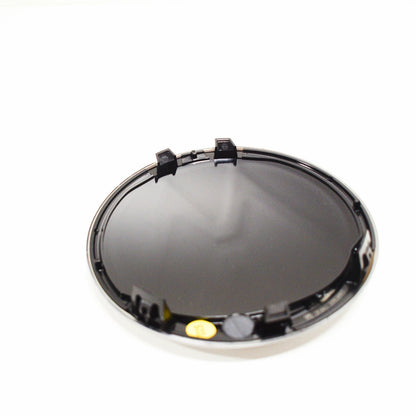 NEW VOLKSWAGEN POLO MK6 FRONT BUMPER RADIATOR GRILLE BADGE 2GA853601JZA ORIGINAL