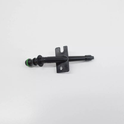 NEW AUDI Q7 4M FRONT HEADLIGHT WASHER NOZZLE 4M0955187 ORIGINAL