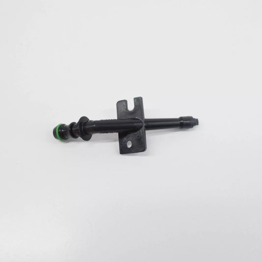 NEW AUDI Q7 4M FRONT HEADLIGHT WASHER NOZZLE 4M0955187 ORIGINAL