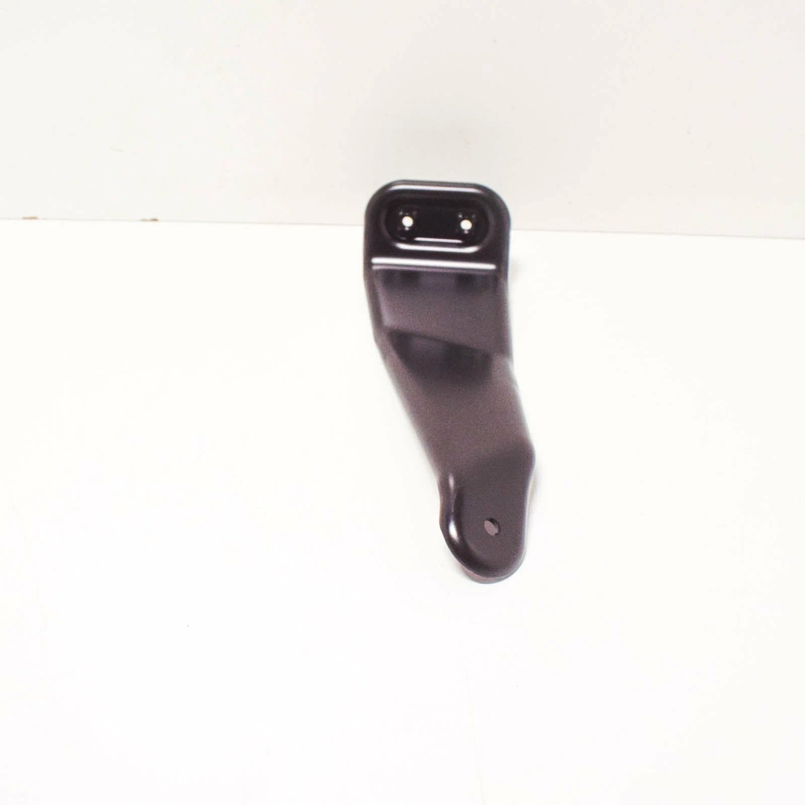 NEW AUDI Q7 4M REAR LEFT RADIATOR MOUNT BRACKET 4M0121263D ORIGINAL