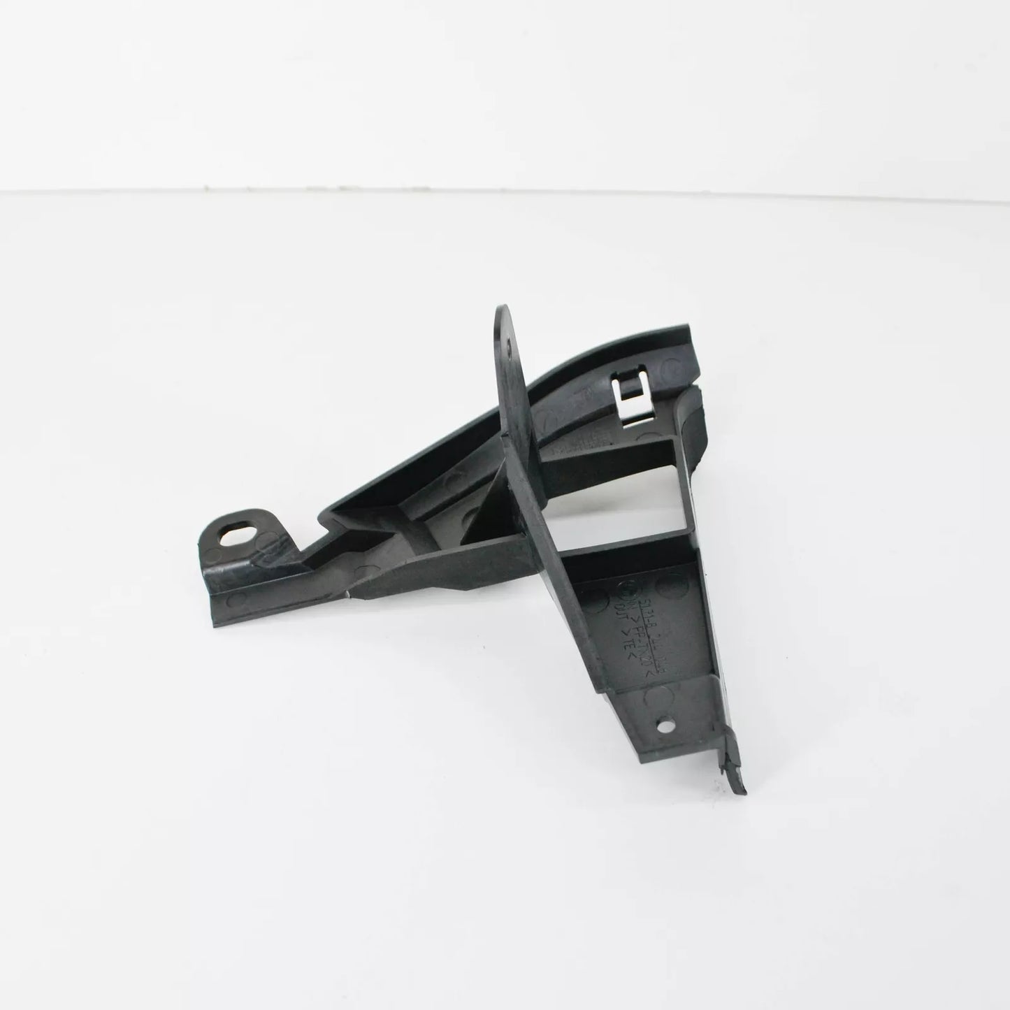 NEW BMW 3 E46 RIGHT COVERING 8244046 51718244046 ORIGINAL