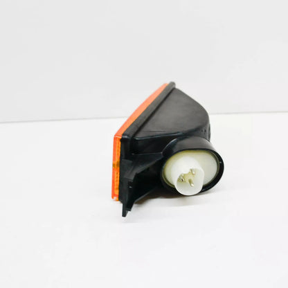 NEW BMW 3 E30 FRONT LEFT TURN SIGNAL 63131380965 1380965 ORIGINAL