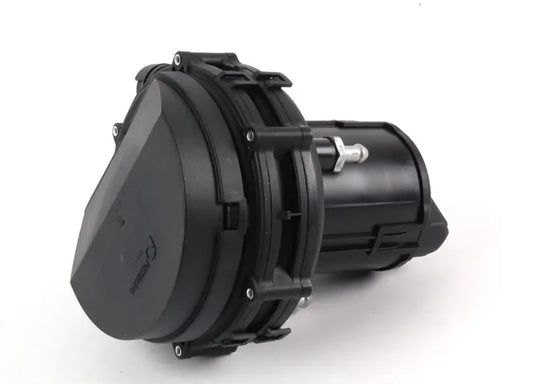 NEW BMW 3 CABRIO E46 SECONDARY AIR PUMP 11727837138 7837138 ORIGINAL