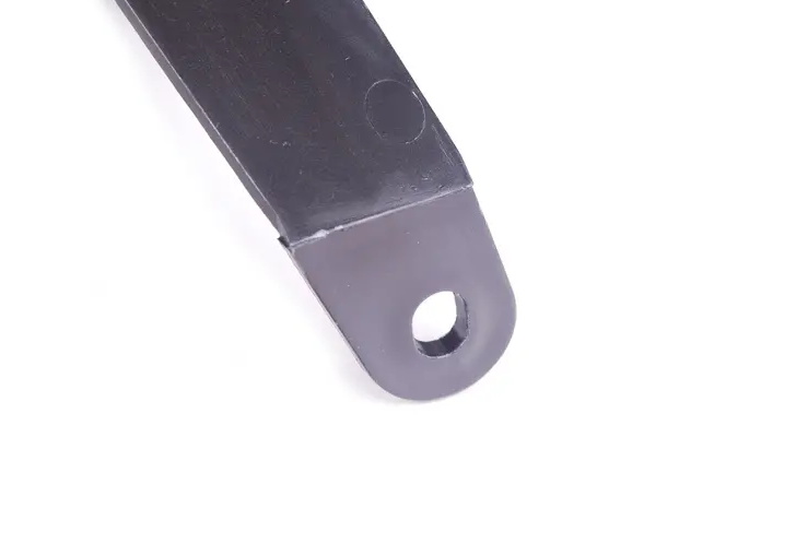 NEW MERCEDES-BENZ SL R129 AIR INTAKE SCOOP A1030940311 ORIGINAL