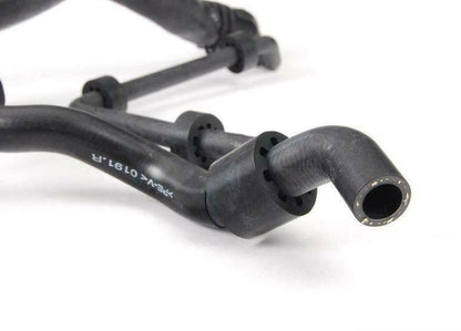 NEW VOLKSWAGEN CC RADIATOR UPPER COOLANT HOSE 3C0122101GJ