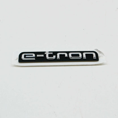 NEW AUDI A3 S 8V E-TRON FRONT RADIATOR GRILLE EMBLEM BADGE 8V4853736A2ZZ