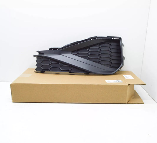 NEW VOLKSWAGEN PASSAT B8 FRONT LEFT BUMPER GRILLE 561853665AC9B9