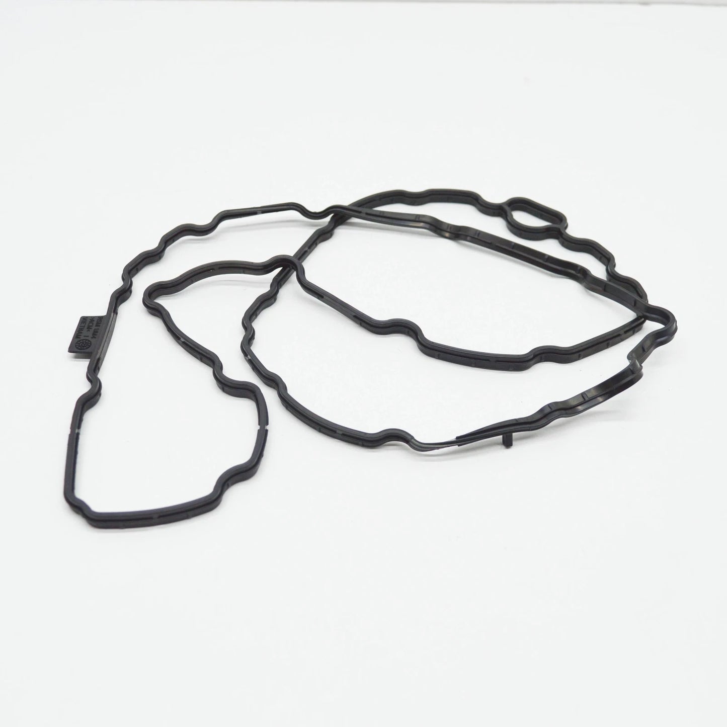 NEW AUDI A4 8W B9 TRANSMISSION OIL PAN GASKET 0CK321371A ORIGINAL