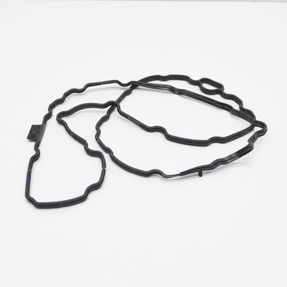 NEW AUDI A4 8W B9 TRANSMISSION OIL PAN GASKET 0CK321371A ORIGINAL