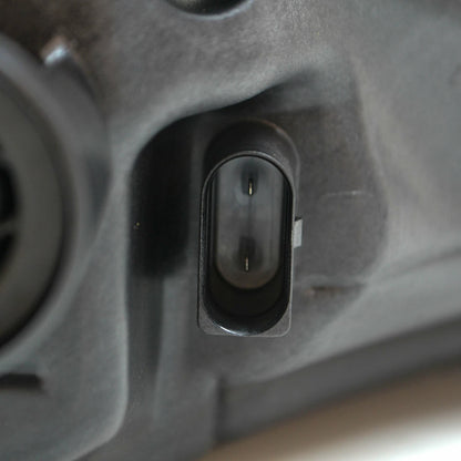 NEW BMW 1 F21 COOLANT EXPANSION TANK 17138677649 ORIGINAL