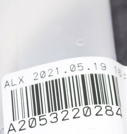 NEW MB C W205 FRONT SHOCK ABSORBER COIL SPRING LOWER GASKET A2053220284 ORIGINAL