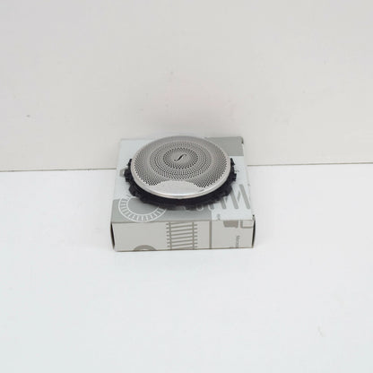 NEW MB E W213 FRONT LEFT DOOR PANEL LOUDSPEAKER COVER A2137275700