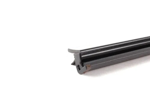 NEW BMW 7 E38 REAR RIGHT DOOR LOWER MOLDING 8158190 51228158190 2001 13685092