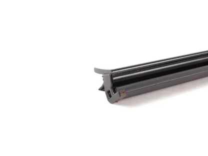 NEW BMW 7 E38 REAR RIGHT DOOR LOWER MOLDING 8158190 51228158190 2001 13685092