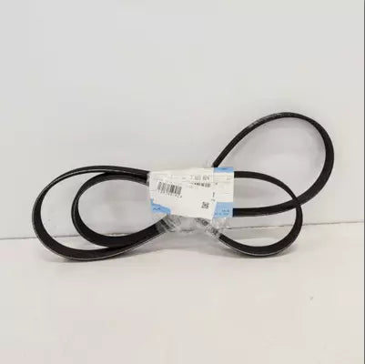 NEW BMW 7 F01 V RIBBED DRIVE BELT PK7 X 1647 7631824 11287631824 ORIGINAL