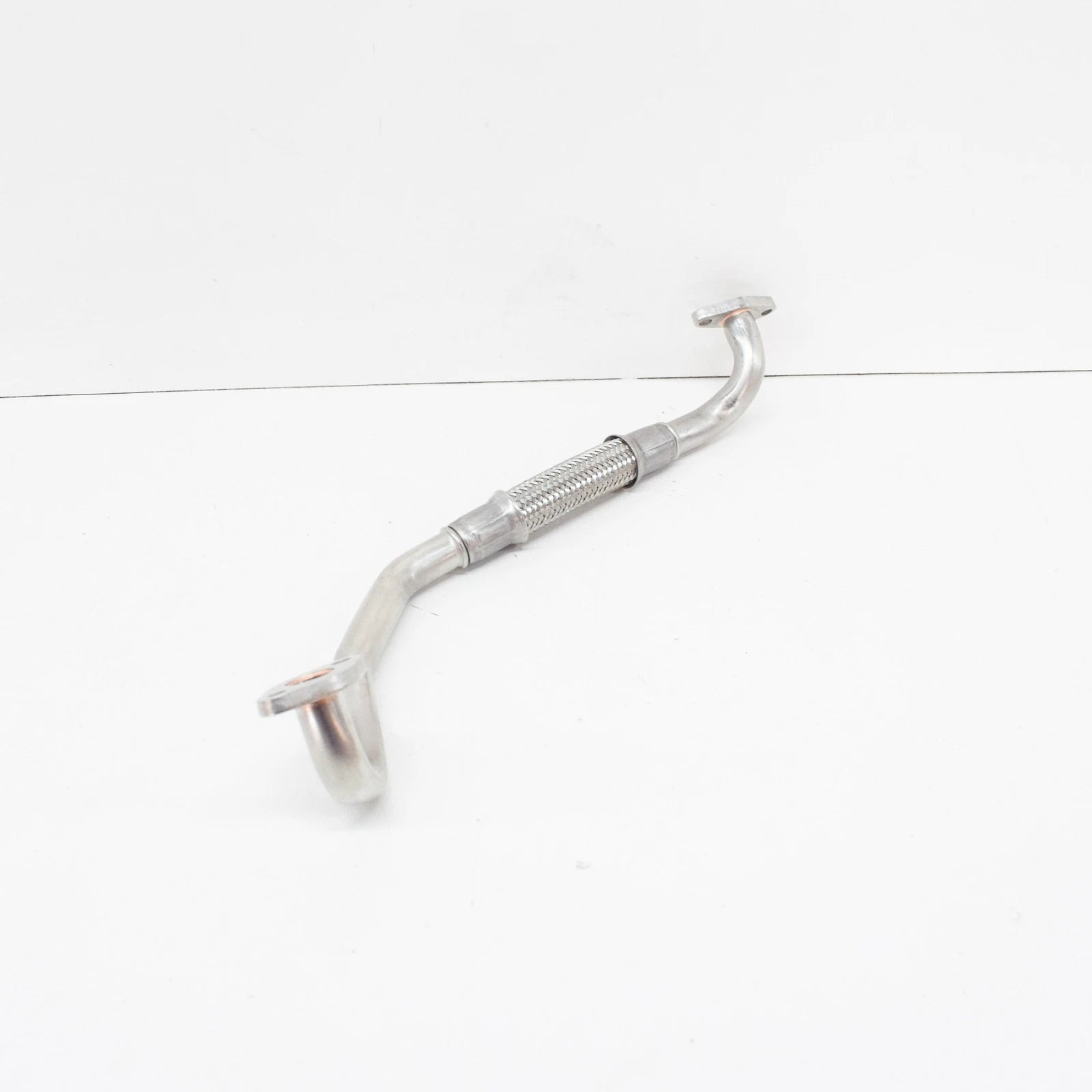 NEW AUDI A1 8X OIL RETURN PIPE 06F145735F