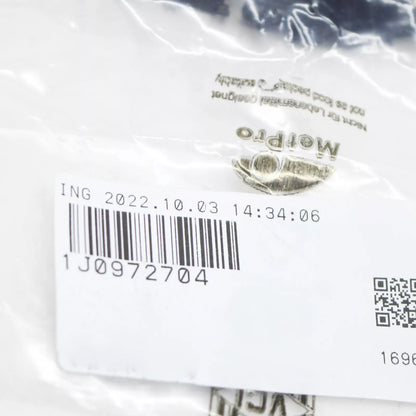 NEW VOLKSWAGEN AMAROK 2H 4PIN LOUDSPEAKER FLAT CONTACT HOUSING 1J0972704