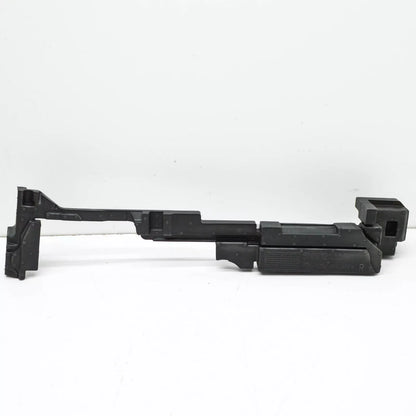 NEW VW TIGUAN AD RIGHT RADIATOR RUBBER SEALING STRIP 5NN121332A ORIGINAL