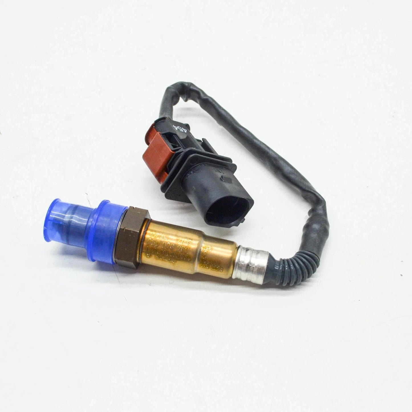 NEW AUDI Q5 8R LAMBDA OXYGEN SENSOR 059906262Q ORIGINAL
