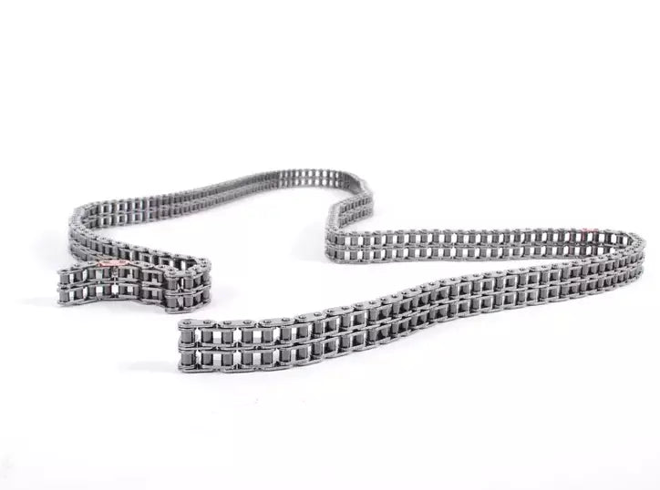 NEW MERCEDES-BENZ C W204 TIMING ROLLER CHAIN A0009930676 ORIGINAL