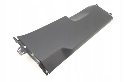 NEW VW TOUAREG CR MK3 RIGHT SIDE B PILLAR LOWER TRIM 760867292C4PK