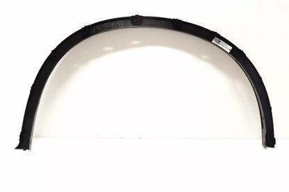 NEW BMW X6 F16 F86 FRONT LEFT FENDER ARCH MOLDING TRIM 51778065895 ORIGINAL