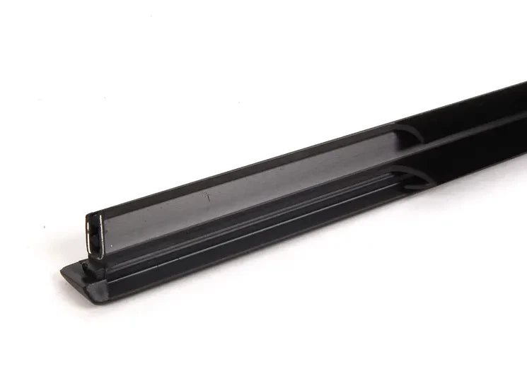 NEW BMW 3 E90 REAR LEFT DOOR OUTER WEATHERSTRIP 51347060249 ORIGINAL