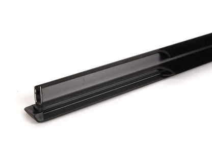 NEW BMW 3 E90 REAR LEFT DOOR OUTER WEATHERSTRIP 51347060249 ORIGINAL