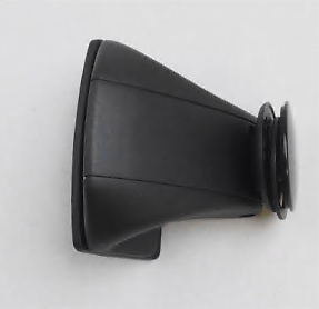 new vw caddy sb mk4 left window toggle catch 2k7847105c original