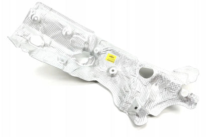 NEW AUDI A8 4N D5 LEFT FRONT TUNNEL HEAT SHIELD LHD 4N1825693C ORIGINAL
